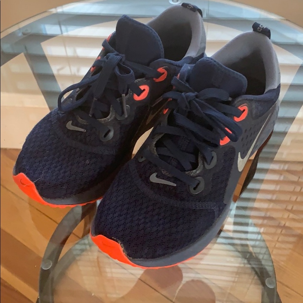 Boy’s Nike Running Sneaker